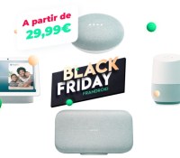 Google Home Nest Hub Black Friday