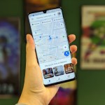 Bug ou régression ? Google Maps fait disparaître les boutons Spotify et YouTube pour certains