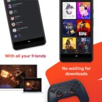 Google Stadia arrive, l’application est disponible en téléchargement Google Stadia arrive, l’application est disponible en téléchargement