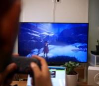 Google Stadia est propre