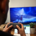 Google Stadia et GeForce Now arrivent sur les TV LG Google Stadia et GeForce Now arrivent sur les TV LG