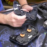 Google Stadia : évitez de jeter votre manette contre le mur, elle ne se répare pas Google Stadia : évitez de jeter votre manette contre le mur, elle ne se répare pas