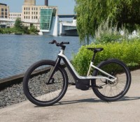 191494, Hollander, eBike