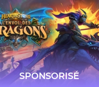 hearthstone envol des dragons