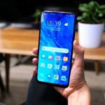 Test du Honor 9X : il efface l’encoche, mais pas la concurrence Test du Honor 9X : il efface l’encoche, mais pas la concurrence