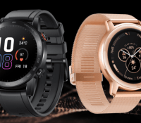 honor magic watch 2