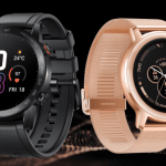 Honor Magic Watch 2 officialisée : une montre connectée aux airs de Huawei Watch GT 2 Honor Magic Watch 2 officialisée : une montre connectée aux airs de Huawei Watch GT 2