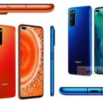 Le Honor View 30 se dévoile à une semaine de son officialisation Le Honor View 30 se dévoile à une semaine de son officialisation