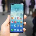 Prise en main du Honor View 30 Pro : un gros potentiel, mais sans services Google Prise en main du Honor View 30 Pro : un gros potentiel, mais sans services Google