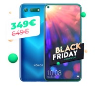 honor view20 cdiscount black friday