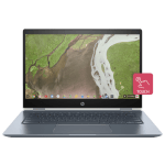 HP Chromebook x360 14