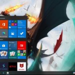 Windows 10 : voici comment activer dès maintenant le nouveau menu démarrer Windows 10 : voici comment activer dès maintenant le nouveau menu démarrer
