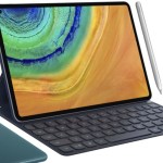MatePad Pro : Huawei officialise sa tablette haut de gamme à écran percé MatePad Pro : Huawei officialise sa tablette haut de gamme à écran percé