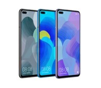 Huawei-Nova-6 leak