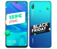 Huawei P Smart 2019 black friday Huawei P Smart 2019 black friday