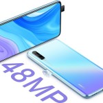 Huawei dévoile son Y9s : un Honor 9X, mais un peu différent Huawei dévoile son Y9s : un Honor 9X, mais un peu différent