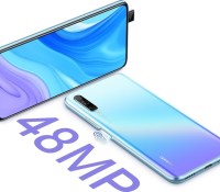 Huawei Y9s