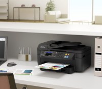 Imprimante Google Cloud Print