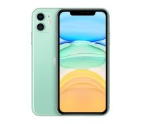 iPhone 11 64 Go vert