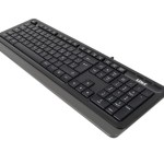 LDLC : 13 euros pour le premier clavier AZERTY (enfin) adapté au français LDLC : 13 euros pour le premier clavier AZERTY (enfin) adapté au français