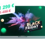 Les MacBook Pro 13 pouces (2019) en promotion, Apple fait aussi son Black Friday Les MacBook Pro 13 pouces (2019) en promotion, Apple fait aussi son Black Friday