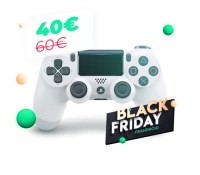 manette ps4 black friday