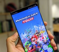 Mario Kart Tour