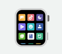 Mi Watch sk Mi Watch sk