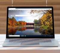 Microsoft Edge sur un Surface Book // Source : Microsoft