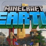 Minecraft Earth est disponible en France sur Android en version preview Minecraft Earth est disponible en France sur Android en version preview