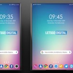 Ce concept de smartphone extensible pourrait être vraiment pertinent à utiliser Ce concept de smartphone extensible pourrait être vraiment pertinent à utiliser