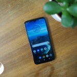 Test du Motorola Moto G8 Plus : tout dans la batterie Test du Motorola Moto G8 Plus : tout dans la batterie