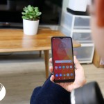 Test du Motorola One Macro : il voit les choses en grand Test du Motorola One Macro : il voit les choses en grand