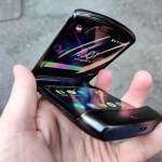 Motorola tease son Razr 3 avec un Snapdragon 8+ Gen 1 Motorola tease son Razr 3 avec un Snapdragon 8+ Gen 1