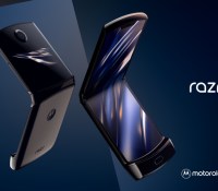 Motorola RAZR Motorola RAZR