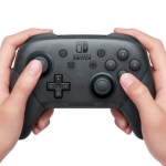 Nintendo Switch : le Pro Controller est compatible avec Android 10 désormais Nintendo Switch : le Pro Controller est compatible avec Android 10 désormais