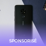 Nokia 7.2 : un bon smartphone à glisser au pied du sapin cette année Nokia 7.2 : un bon smartphone à glisser au pied du sapin cette année
