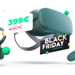 L’Oculus Quest passe à 400 euros et oui, il sera compatible avec Half-Life Alyx L’Oculus Quest passe à 400 euros et oui, il sera compatible avec Half-Life Alyx