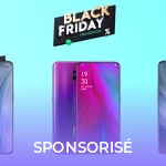 Pour le Cyber Monday, de 40 à 150 euros de remise sur les derniers OPPO Reno Pour le Cyber Monday, de 40 à 150 euros de remise sur les derniers OPPO Reno