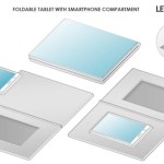 Oppo voudrait utiliser ses smartphones pour animer une tablette pliable Oppo voudrait utiliser ses smartphones pour animer une tablette pliable