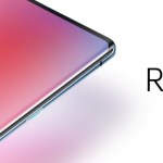 Oppo Reno 3 Pro 5G : voici la première image officielle du smartphone Oppo Reno 3 Pro 5G : voici la première image officielle du smartphone