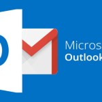 Marre de l&rsquo;interface Gmail ? Outlook.com bientôt compatible avec les services Google