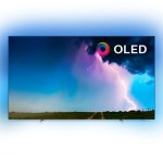 Philips 55OLED754 : un TV OLED à moins de 1 150 euros Philips 55OLED754 : un TV OLED à moins de 1 150 euros