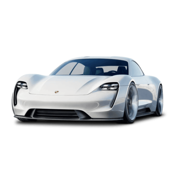 Porsche Taycan 2020