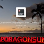Snapdragon 865 en approche : le Qualcomm Tech Summit est annoncé Snapdragon 865 en approche : le Qualcomm Tech Summit est annoncé