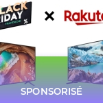 Pour le Black Friday, la TV Samsung QLED QE55Q60R sous la barre des 700 euros Pour le Black Friday, la TV Samsung QLED QE55Q60R sous la barre des 700 euros