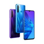 Realme 5 : le « roi de l’entrée de gamme » sera officialisé en France cette semaine Realme 5 : le « roi de l’entrée de gamme » sera officialisé en France cette semaine