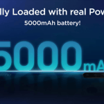 Realme 5s : batterie de 5000 mAh pour l’adversaire du Redmi Note 8 Realme 5s : batterie de 5000 mAh pour l’adversaire du Redmi Note 8