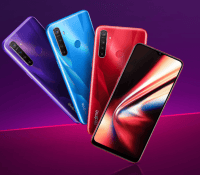 realme 5s