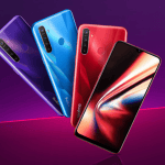 Officialisé, le Realme 5s vient faire face au Xiaomi Redmi Note 8 Pro Officialisé, le Realme 5s vient faire face au Xiaomi Redmi Note 8 Pro